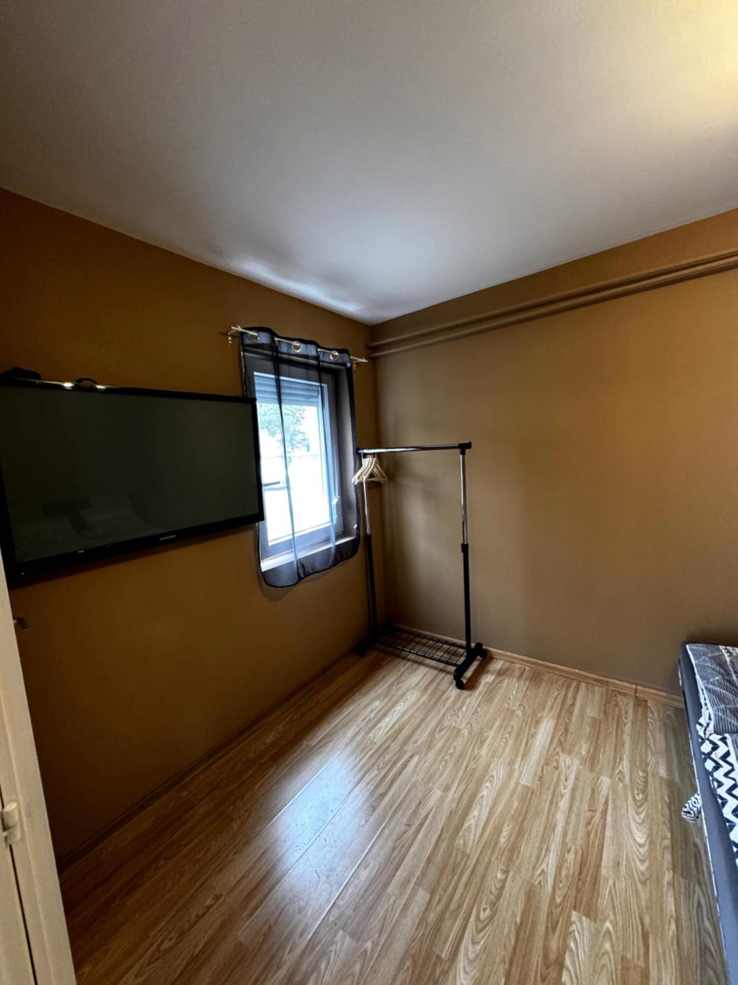 City Apartman Mestecǎneşti Exterior foto